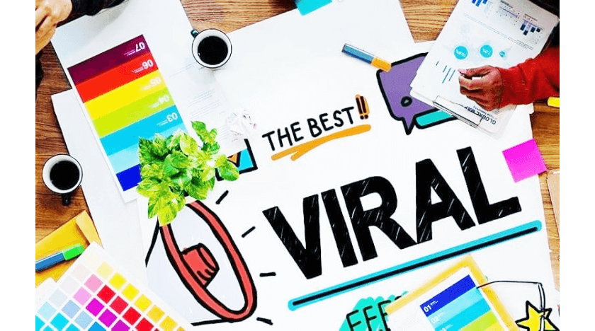 Xây dựng nội dung content marketing viral