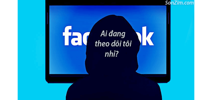 Tại sao nên biết cách xem người theo dõi trên Facebook?